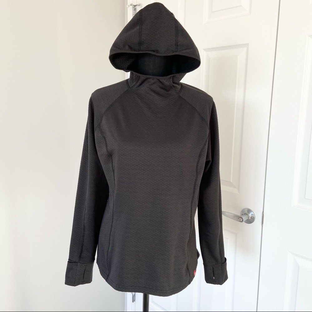 The North Face Lightweight Vaporwick Hoodie